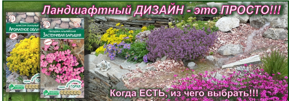. Барнаул - Оптовая продажа семян и посадочного материала