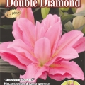 Лилия Дабл Даймонд  (Double Diamond) 2 шт
